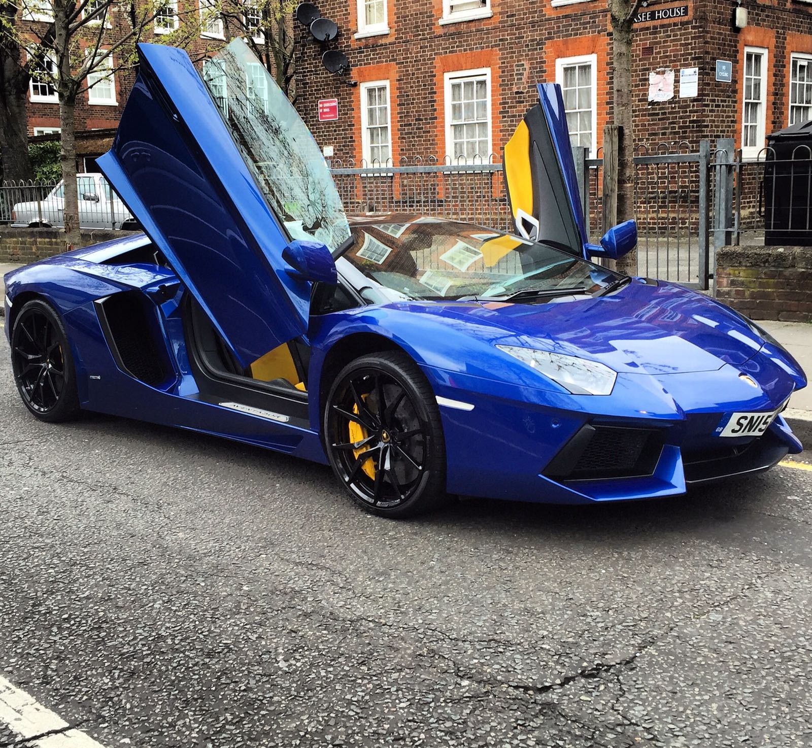 Prom Car Hire Super Dream Cars